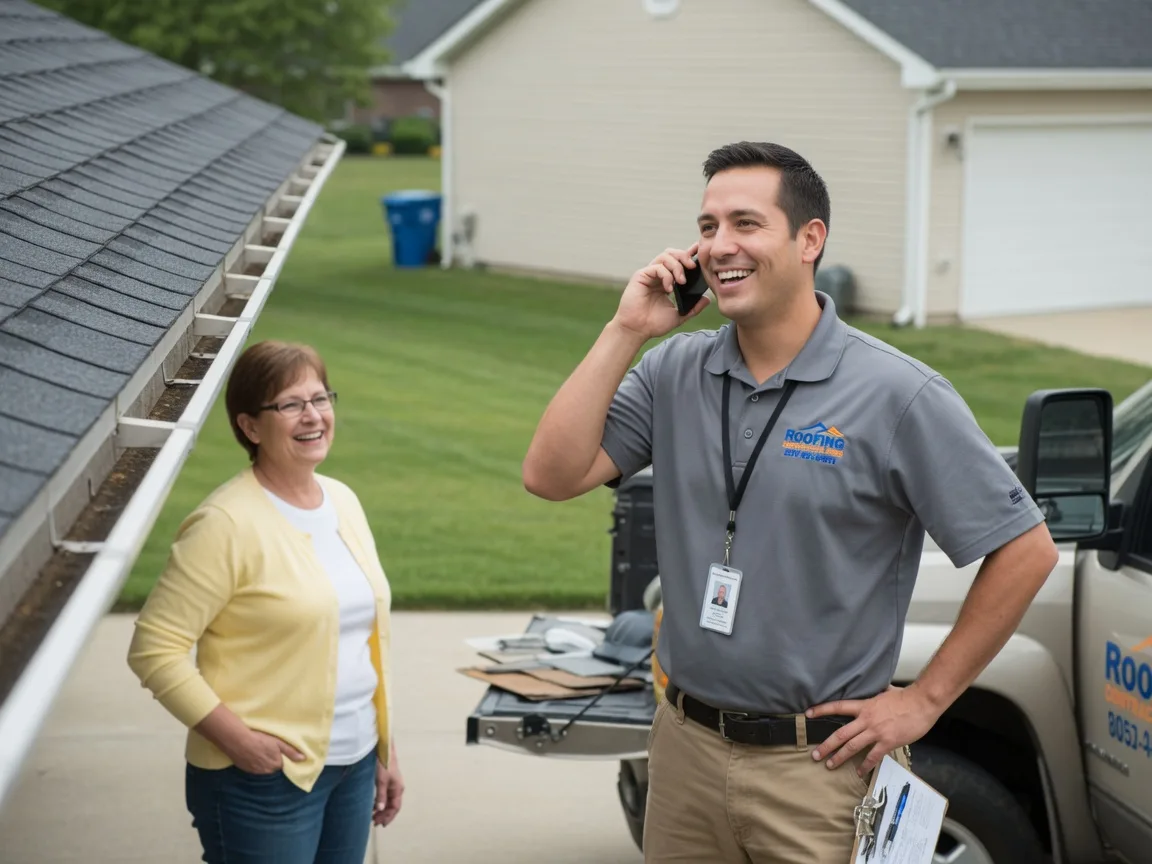 Local Roofing Contractors Dahlonega, GA FAQs